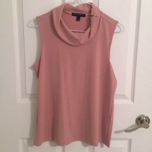 Banana Republic sleeveless top